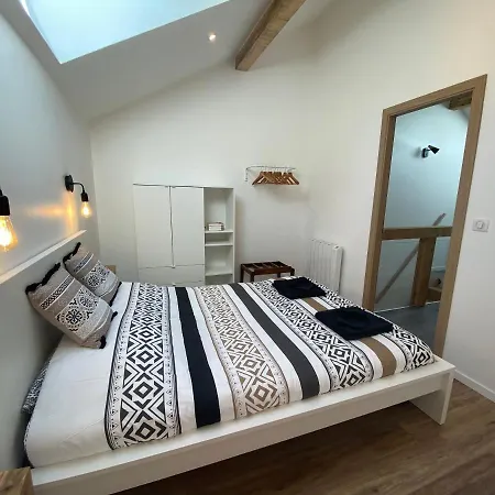 Duplex Le Corten, Terrasse Et Jardin * Gérardmer