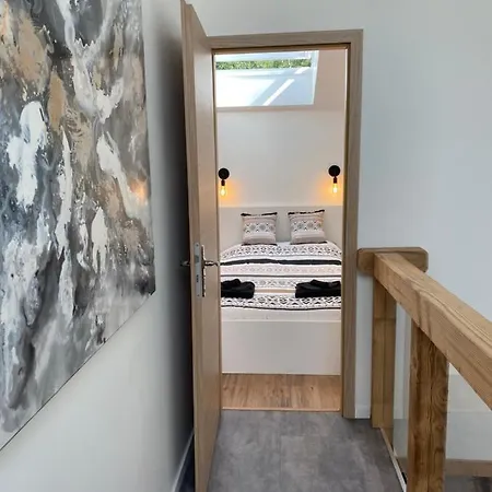 Duplex Le Corten, Terrasse Et Jardin