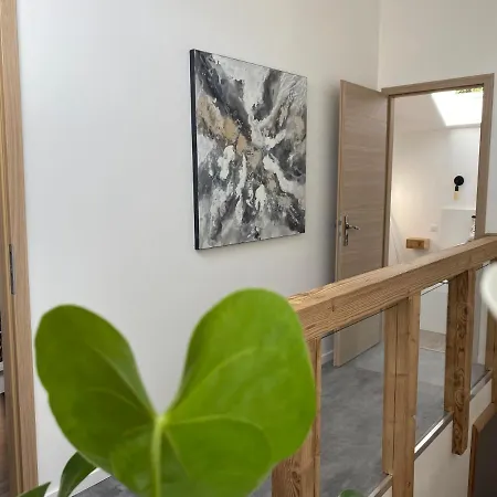 Lejlighed Duplex Le Corten, Terrasse Et Jardin Gérardmer