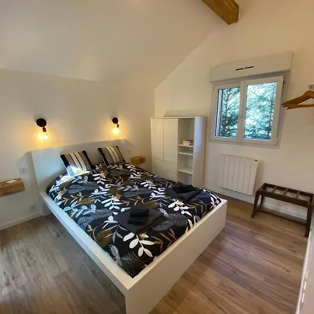 Appartement Duplex Le Corten, Terrasse Et Jardin