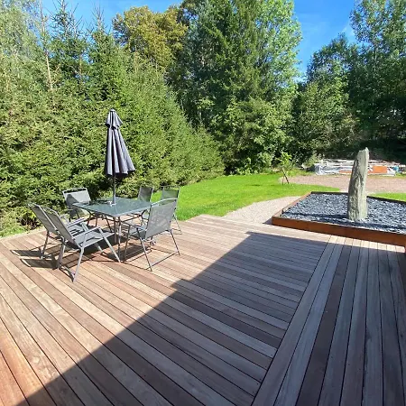 Duplex Le Corten, Terrasse Et Jardin *