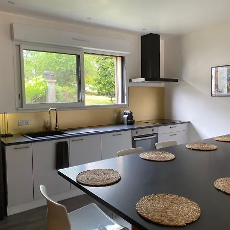 Duplex Le Corten, Terrasse Et Jardin * Gérardmer