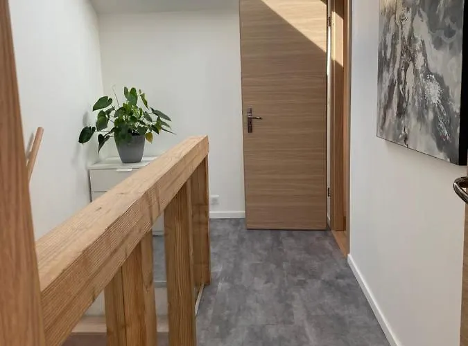 Duplex Le Corten, Terrasse Et Jardin شقة