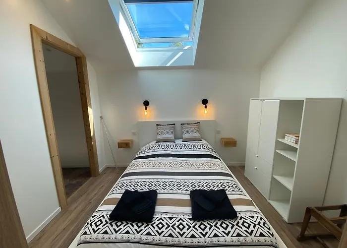 Apartmán Duplex Le Corten, Terrasse Et Jardin Gérardmer