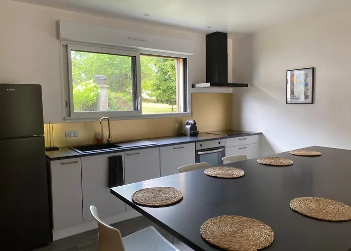 Duplex Le Corten, Terrasse Et Jardin * Gérardmer